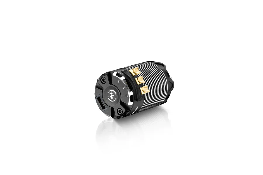 Hobbywing XeRun G3 3660 3200kV Sensored Brushless Motor image 101424