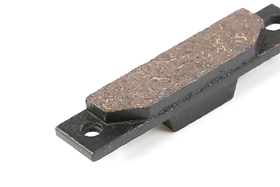 Rovan Brake Pad/Block Set 2 image 101449