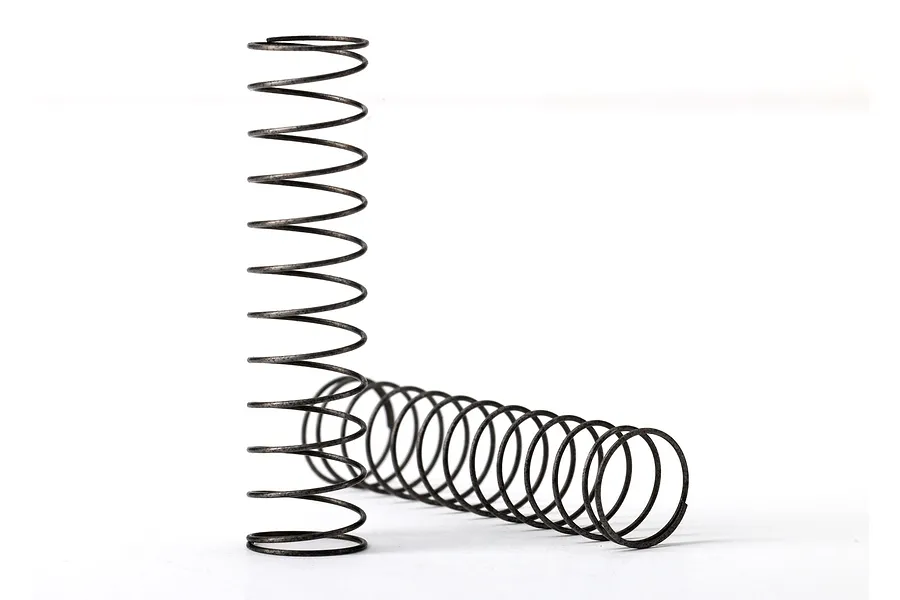 Traxxas 0.072 Rate GTM Shock Springs 2Pcs image 101451