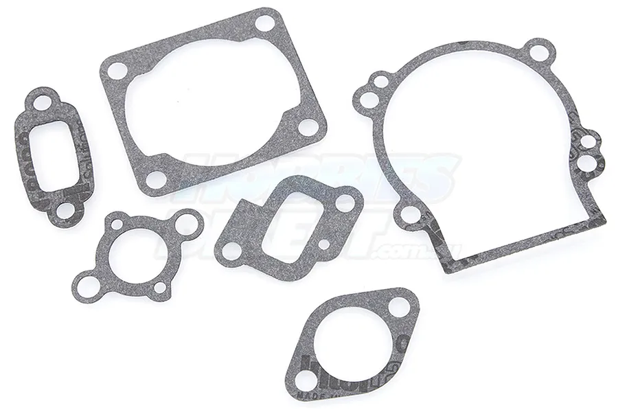 Rovan 4 Bolt Engine Gasket Kit image 10149