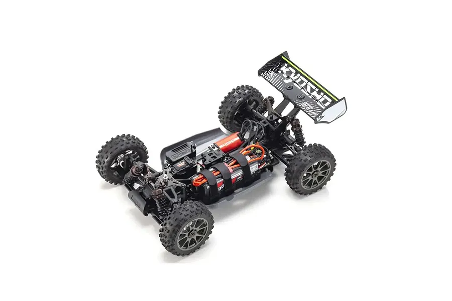 Kyosho Inferno Neo VE 4.0 RC Buggy Electric Brushless 4WD 1/8 Scale RTR - Type 1 image 101481