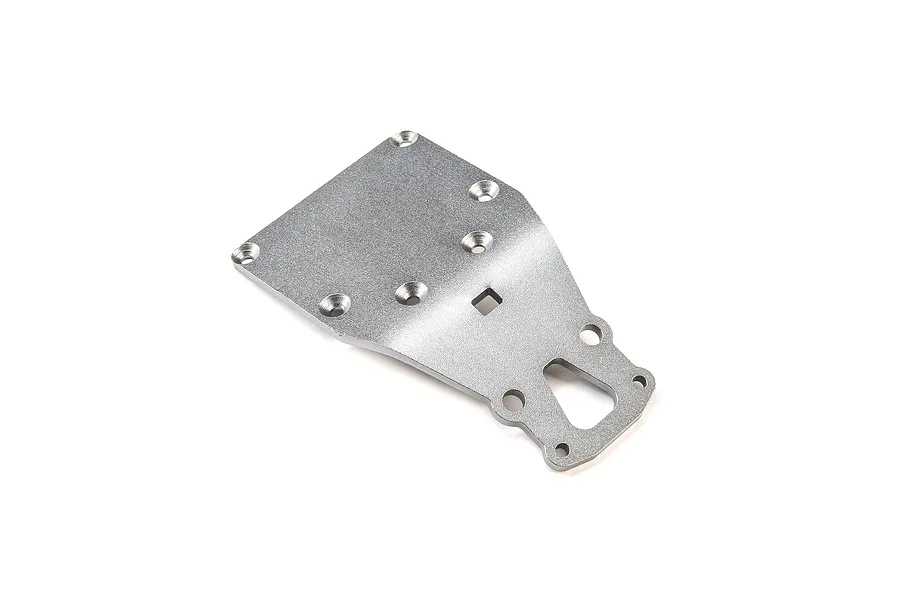 Losi Aluminium Front Chassis Plate image 101517
