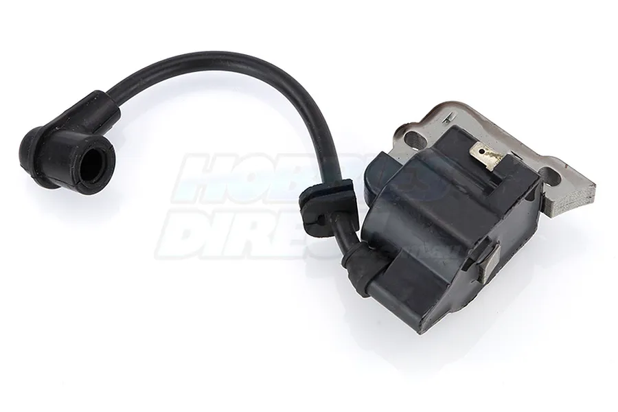 Rovan Ignition Coil /w Spark Plug Lead image 10153