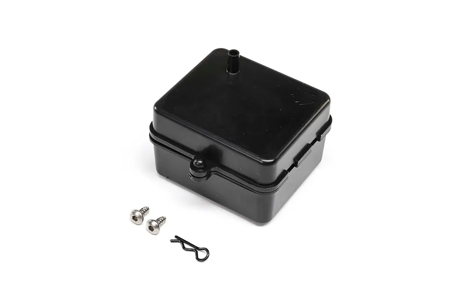 Pro Boat Waterproof Receiver Box image 101521