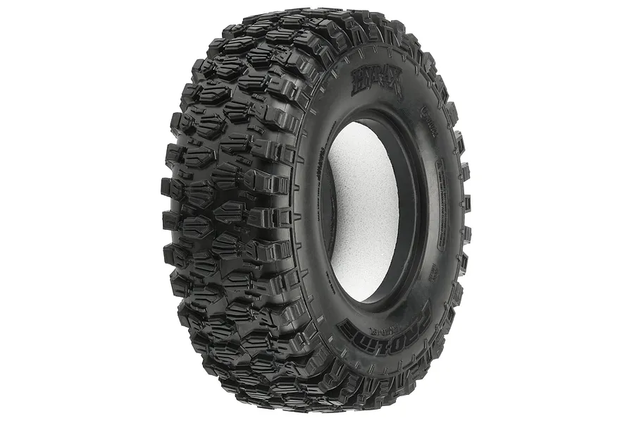 Pro-Line 1.9&amp;quot; Class 1 Hyrax G8 Rock Crawler Tyres 2Pcs image 101524