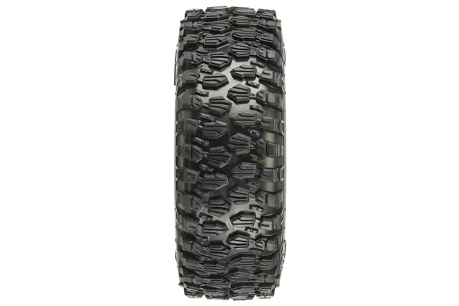 Pro-Line 1.9&amp;quot; Class 1 Hyrax G8 Rock Crawler Tyres 2Pcs image 101525