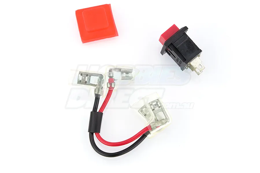 Rovan Engine Kill Switch image 10154