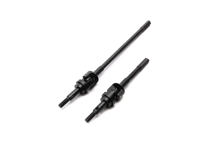 Axial AR90 Universal Driveshaft Set 2Pcs image 101532