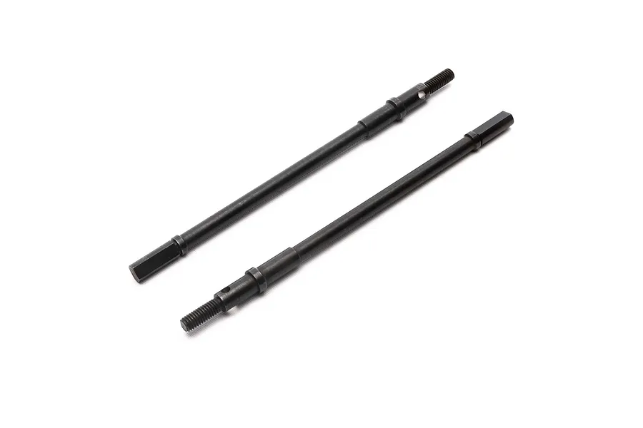 Axial AR90 Rear Driveshafts 2Pcs image 101533
