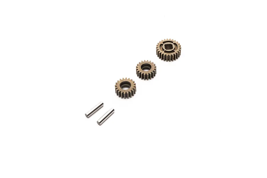 Axial Idler and Output Gear Set image 101539