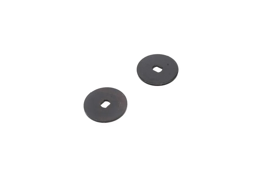 Axial Slipper Plate Set 2Pcs image 101541