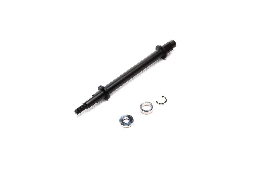 Axial Slipper Shaft Set image 101543