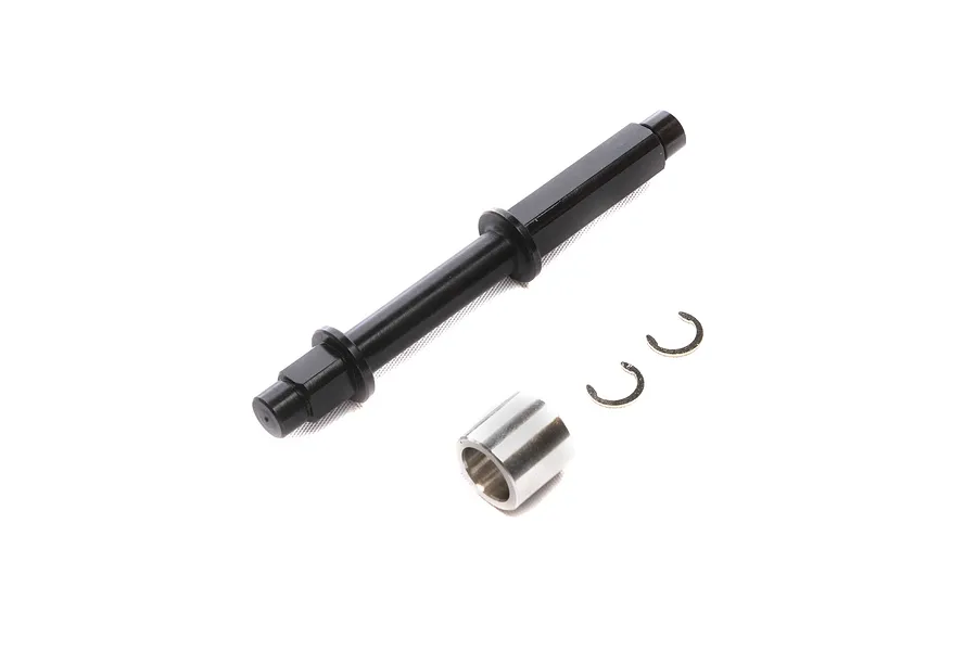 Axial Inner Top Shaft and Spacer Set image 101546
