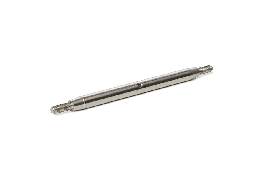 Axial Stainless Steel 6x157.3mm Turnbuckle image 101551