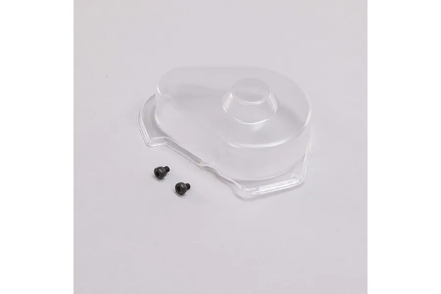 Losi Gear Cover image 101557