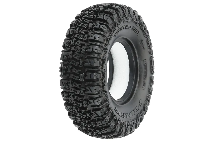 Pro-Line 1.9&amp;quot; Class 1 Trencher G8 Rock Crawler Tyres 2Pcs image 101558