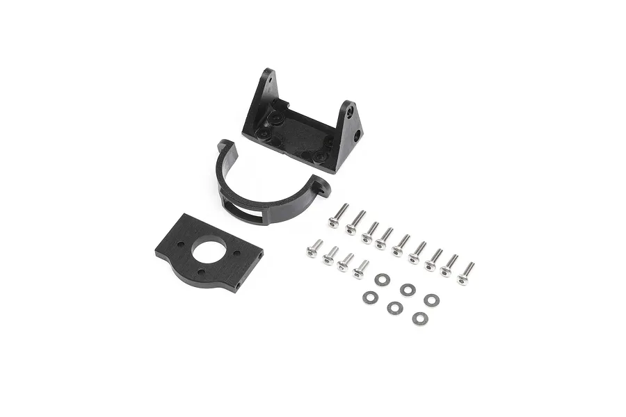 Pro Boat Motor Mount Set image 101564