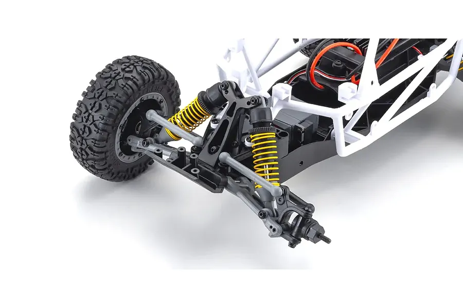 Kyosho AXXE 2.0 RC Buggy Electric 2WD 1/10 Scale RTR - Type 2 image 101586