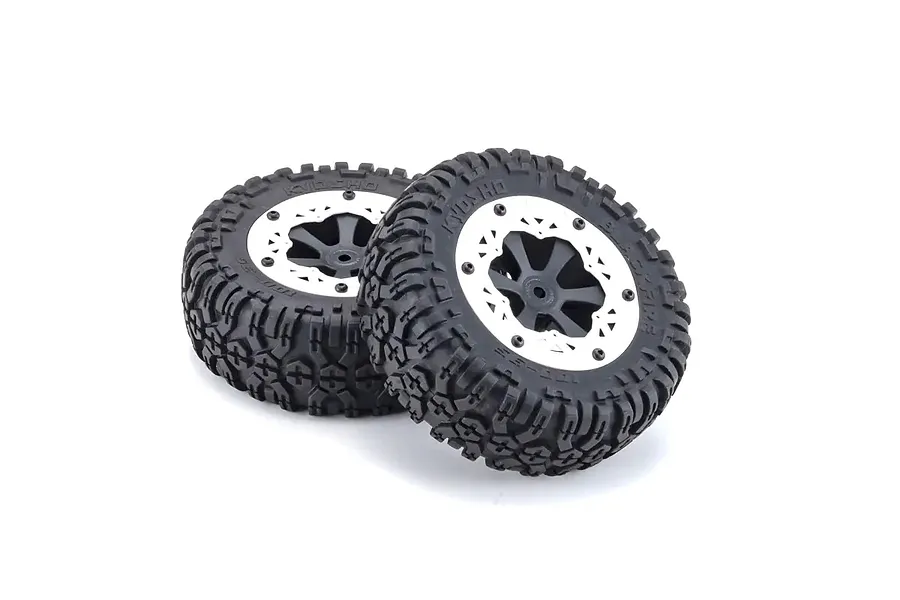 Kyosho AXXE 2.0 RC Buggy Electric 2WD 1/10 Scale RTR - Type 2 image 101587