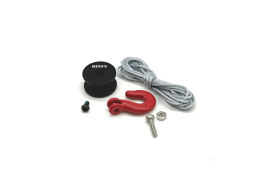 Reefs RC SUB Micro Winch Spool Kit image 101588