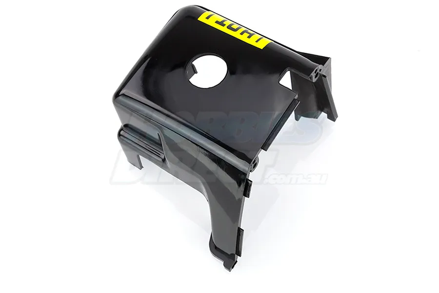 Rovan Engine Cylinder Heat Guard image 10164