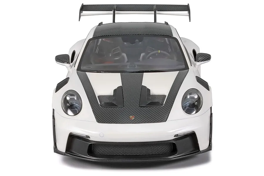 Tamiya 1/24 Porsche 911 GT3 RS (992) Scaled Plastic Model Kit image 101637
