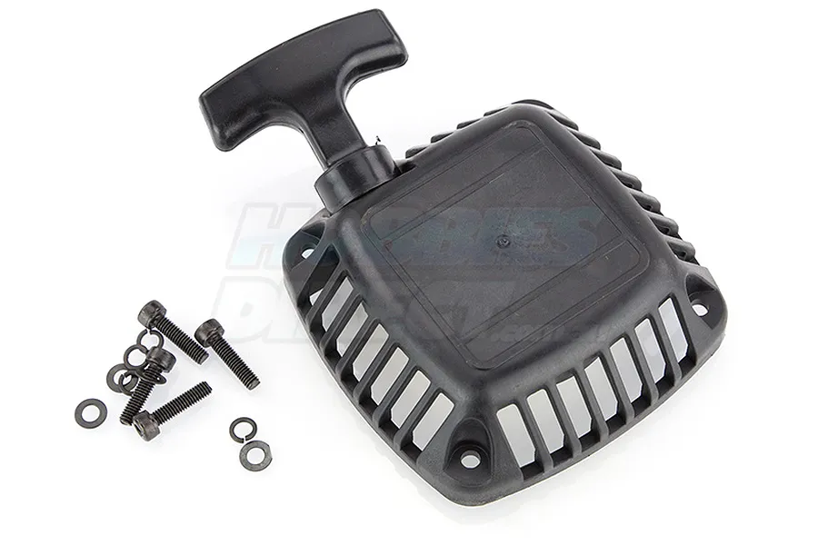 Rovan Pull Start w/ Aluminium Claw image 10167