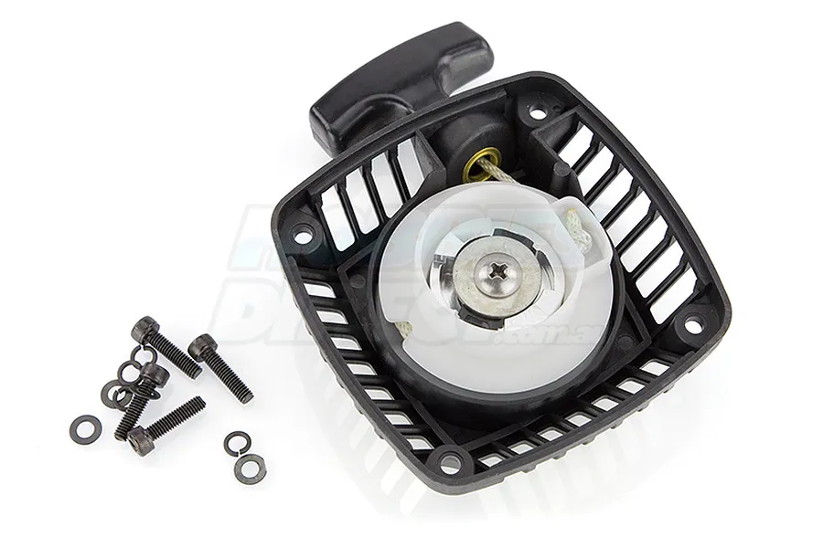 Rovan Pull Start w/ Aluminium Claw image 10168