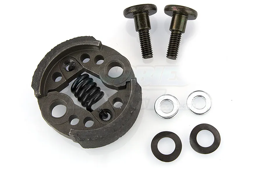 Rovan Light Weight 7000RPM Clutch Set image 10170