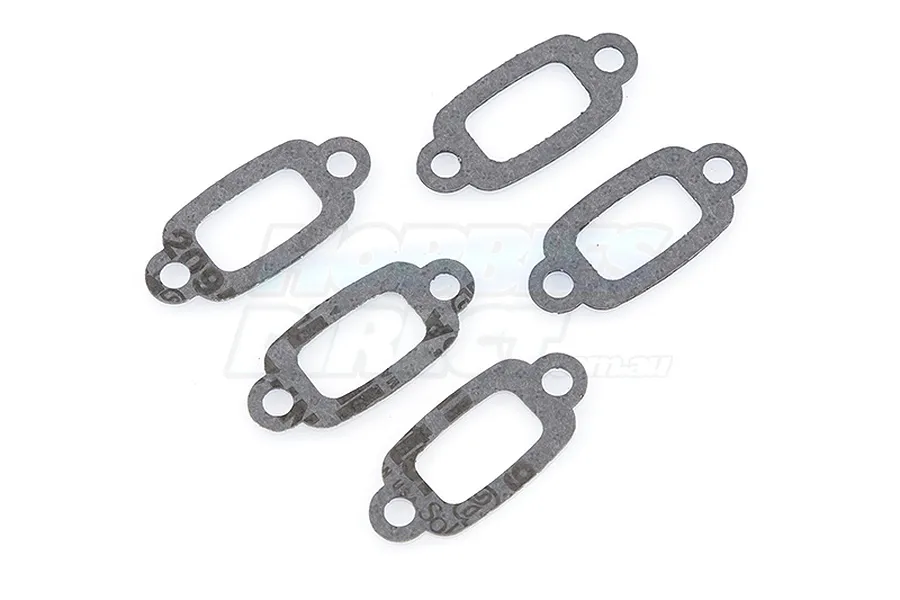 Rovan Exhaust Pipe Gaskets 5Pcs image 10171