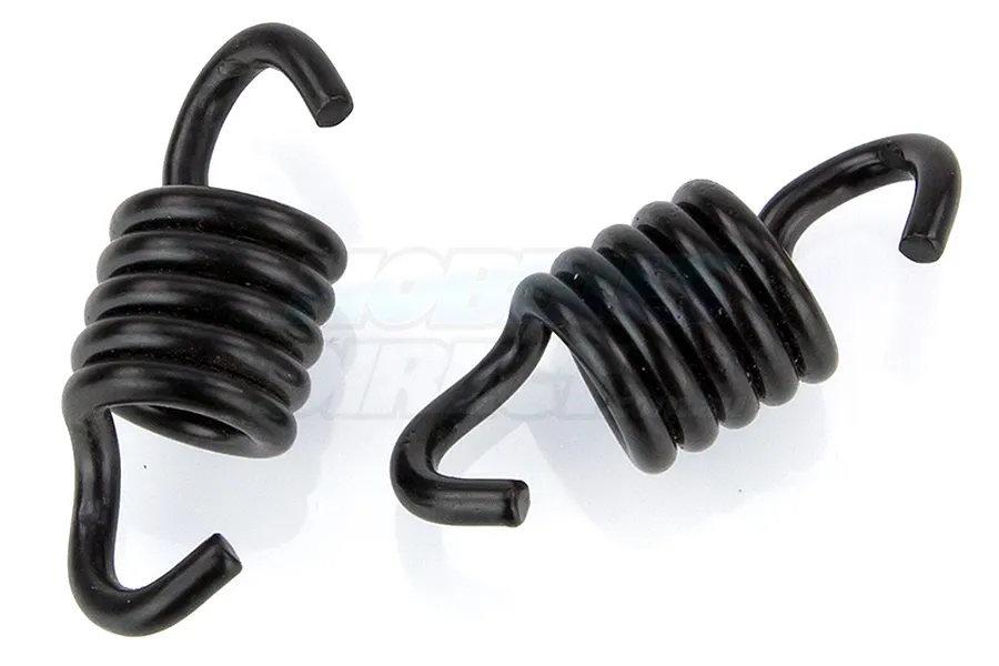 Rovan 7000RPM Black Clutch Springs 2Pcs image 10173