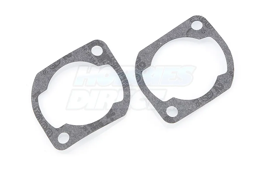 Rovan 2 Bolt Cylinder Head Gaskets 2Pcs image 10175