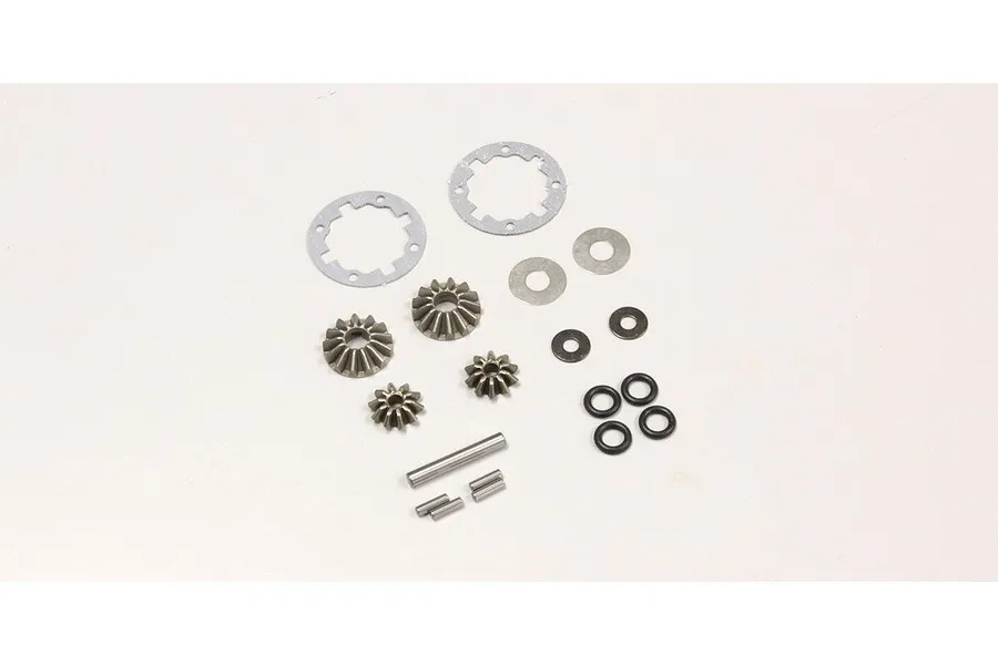 Kyosho Differential Gear Bevel Set image 101741