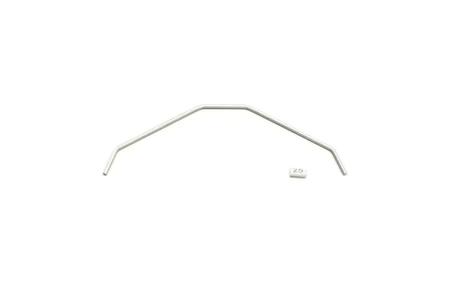 Kyosho 2.5mm Rear Sway Bar image 101745