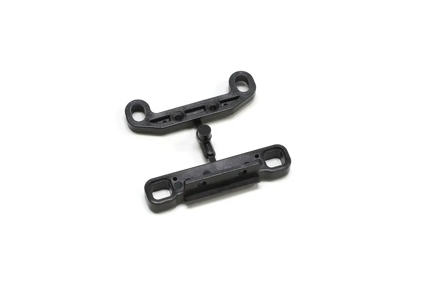 Kyosho Rear Lower Suspension Holder 1Pc image 101747
