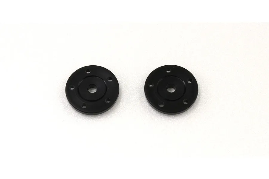 Kyosho Shock Piston 1.5mm 5 holes 2Pcs image 101748