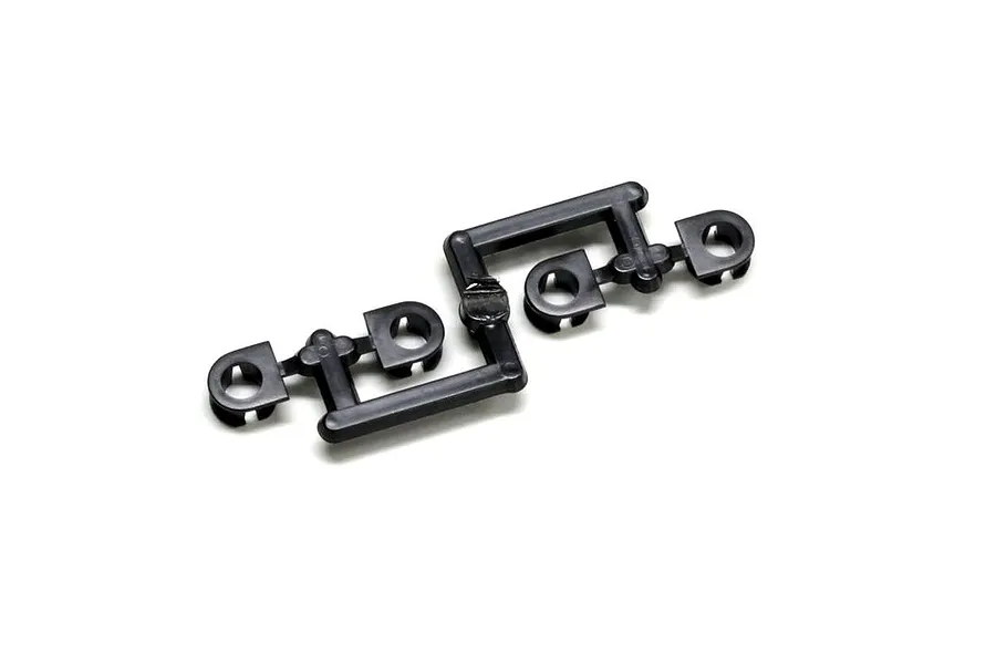 Kyosho Shock Cap Bushing For Big Shocks 4Pcs image 101749