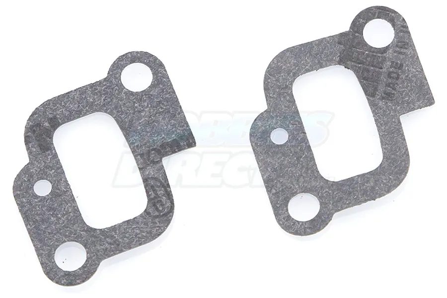 Rovan Intake Manifold to Cylinder Head Gaskets 2Pcs image 10176