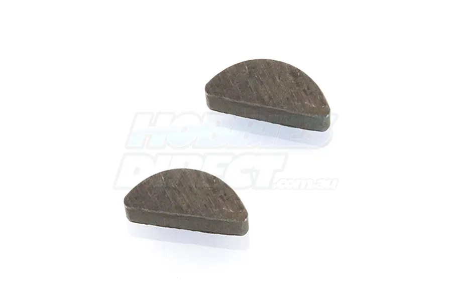 Rovan Flywheel Timing Keys 2Pcs image 10177