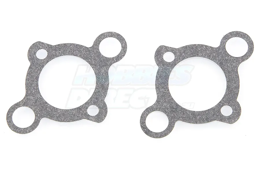 Rovan Carburettor to Intake Manifold Gaskets 2Pcs image 10178