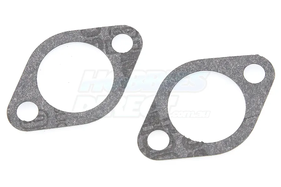 Rovan Air Filter to Carburettor Gaskets 2Pcs image 10179