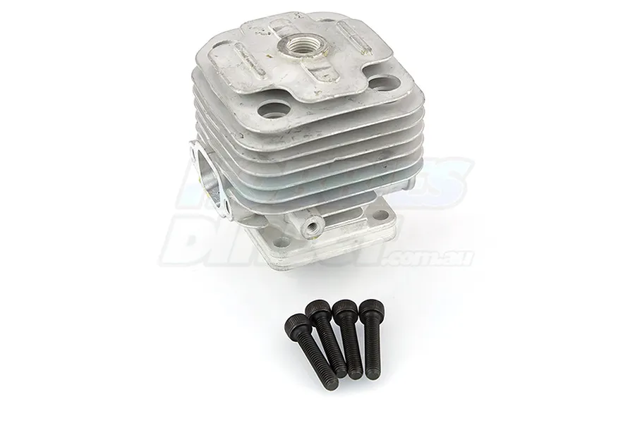 Rovan 36mm 30.5cc 4 Bolt Cylinder Head image 10188