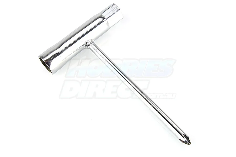 Rovan Flywheel/Spark Plug Wrench image 10189