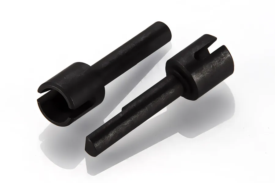 Tamiya Metal Differential Cups 2Pcs image 101958