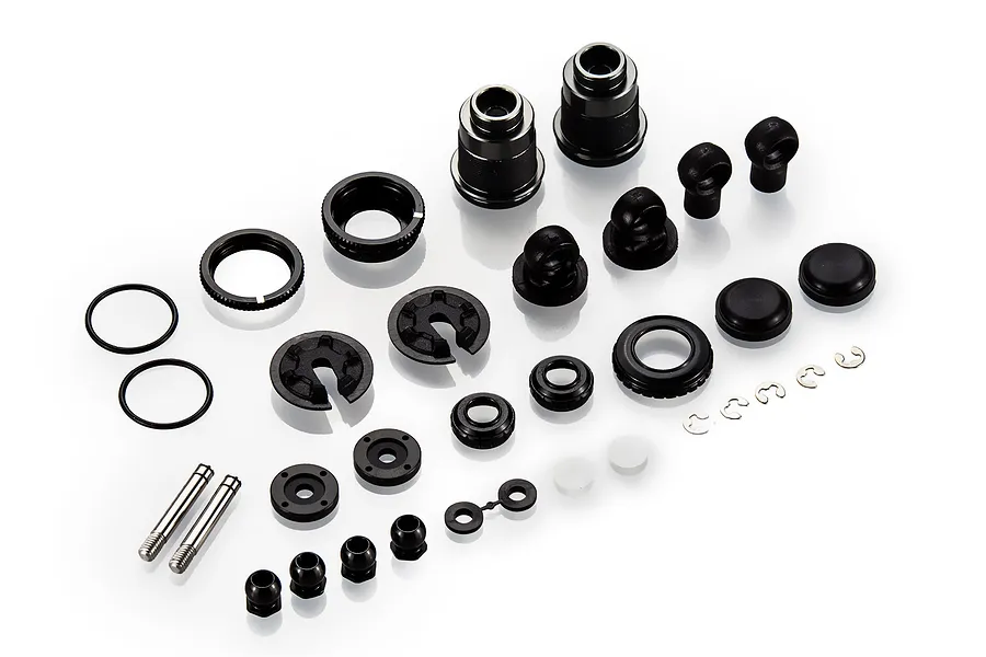 RC Maker Progressive Shock Body Set 2Pcs image 101972