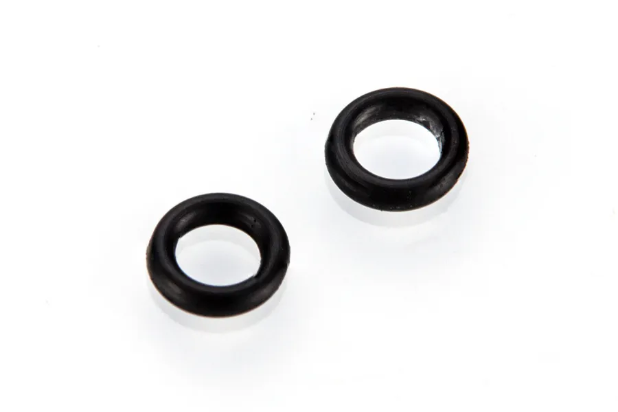 RC Maker Differential Outdrive Pin Retainer O-Rings 2Pcs image 101974