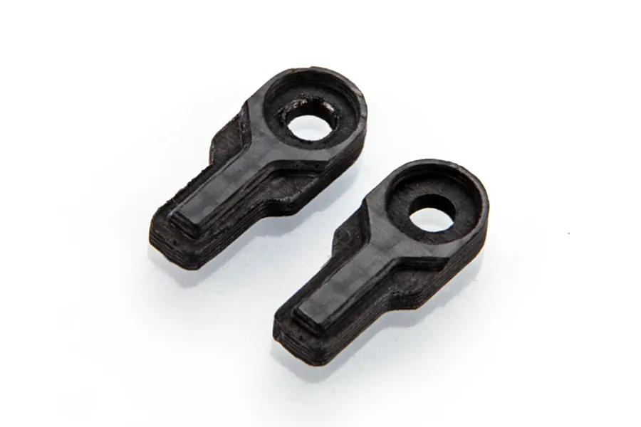 RC Maker Battery Swivel Hold Downs 2Pcs image 101976