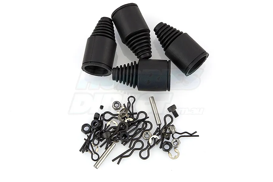 Rovan Small Common Hardware Repair Kit image 10199