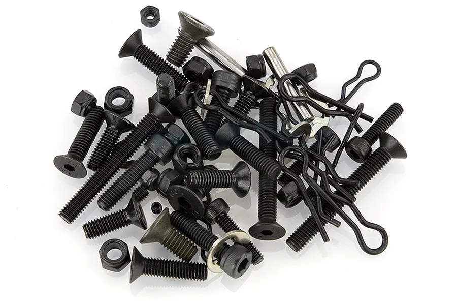 Rovan Medium Common Hardware Repair Kit image 10200