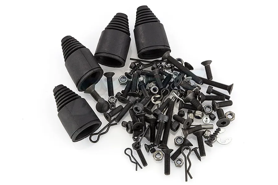 Rovan Large Common Hardware Repair Kit image 10201